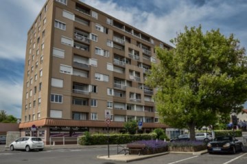 Centre de radiologie et d'imagerie médicale de Conflans - Chennevières